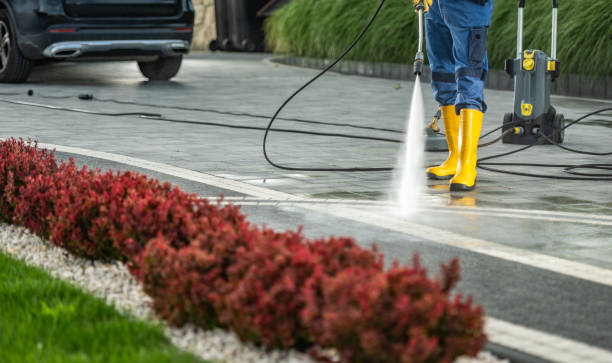 Trusted Wyoming, MI Pressure Washing Experts